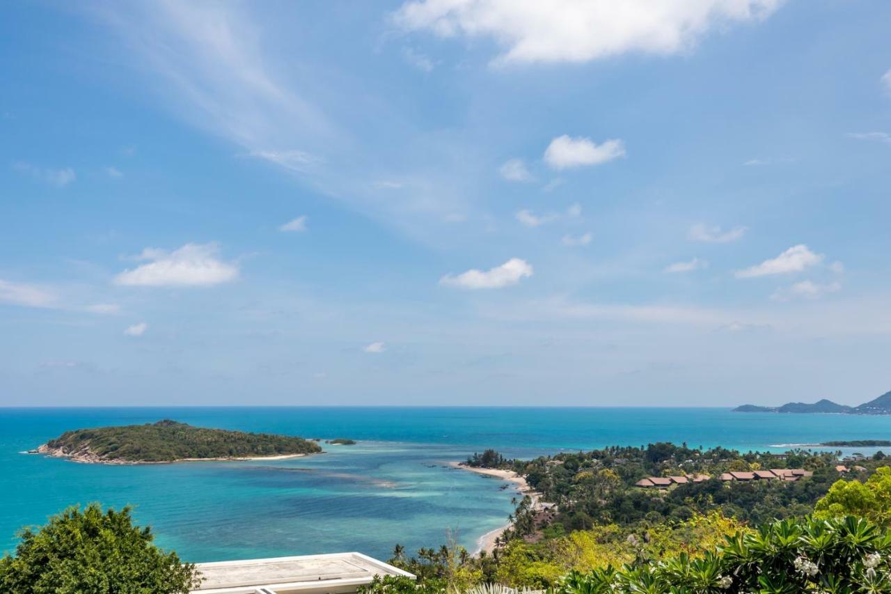 Villa Napa Bophut Kültér fotó