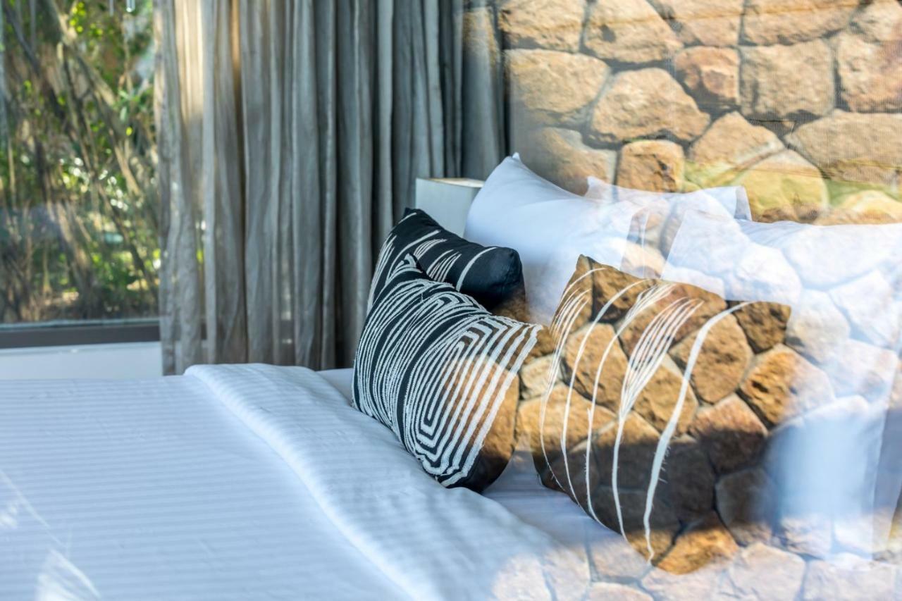 Villa Napa Bophut Kültér fotó