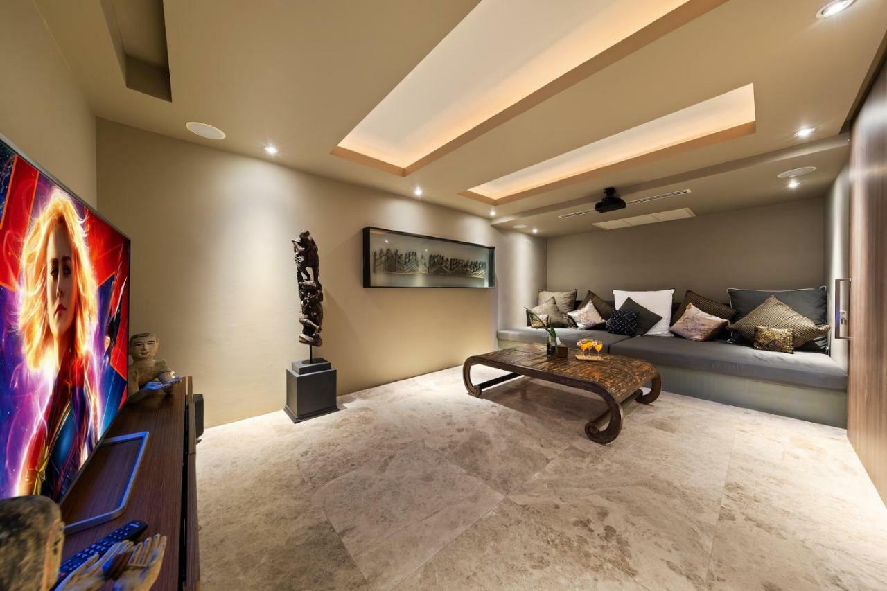 Villa Napa Bophut Kültér fotó