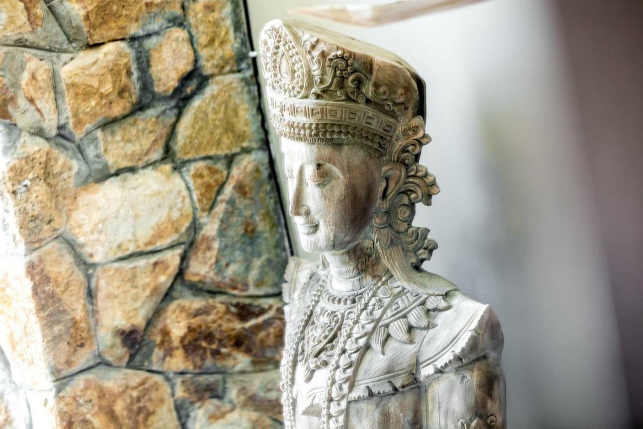 Villa Napa Bophut Kültér fotó